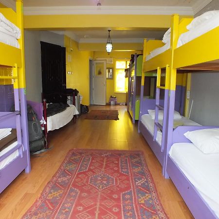 איסטמבול Istiklal Hostel New מראה חיצוני תמונה